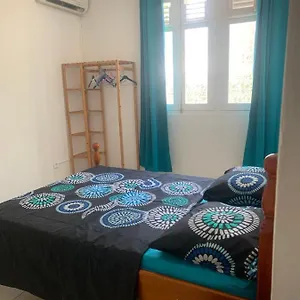 Sous Le Soleil Des Antilles Appartement Ducos