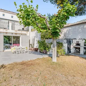 Le Nadadou Par Dodo à Appartement Cassis