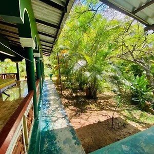 Habitación en casa particular Rock, Sigiriya