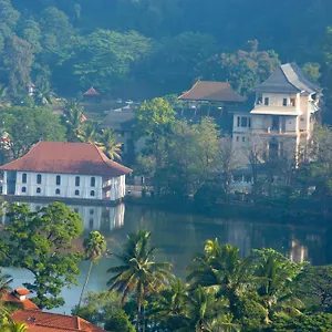 Mcleod-inn Séjour chez l'habitant Kandy