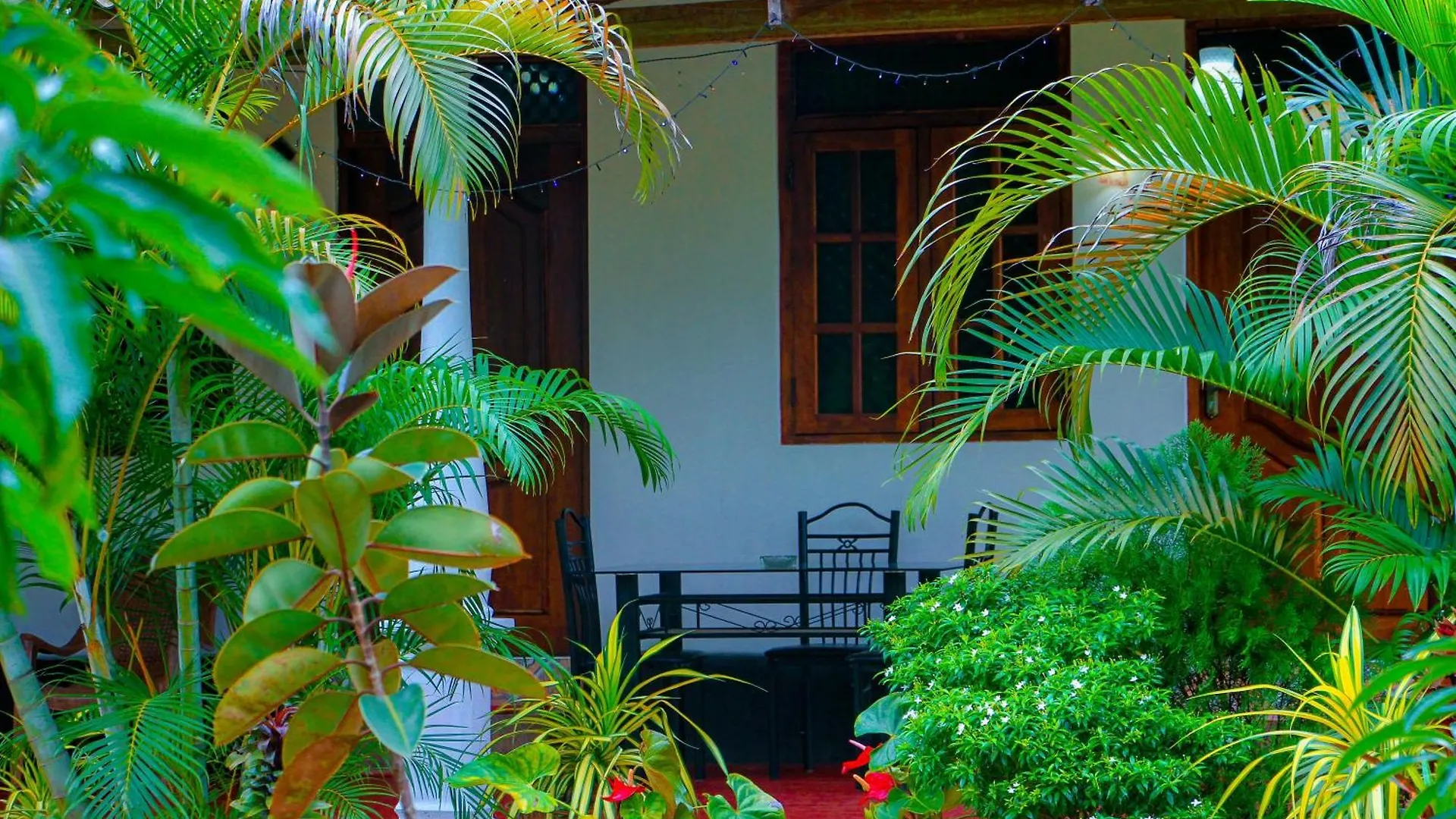 Chanaka Holiday Inn Sigiriya