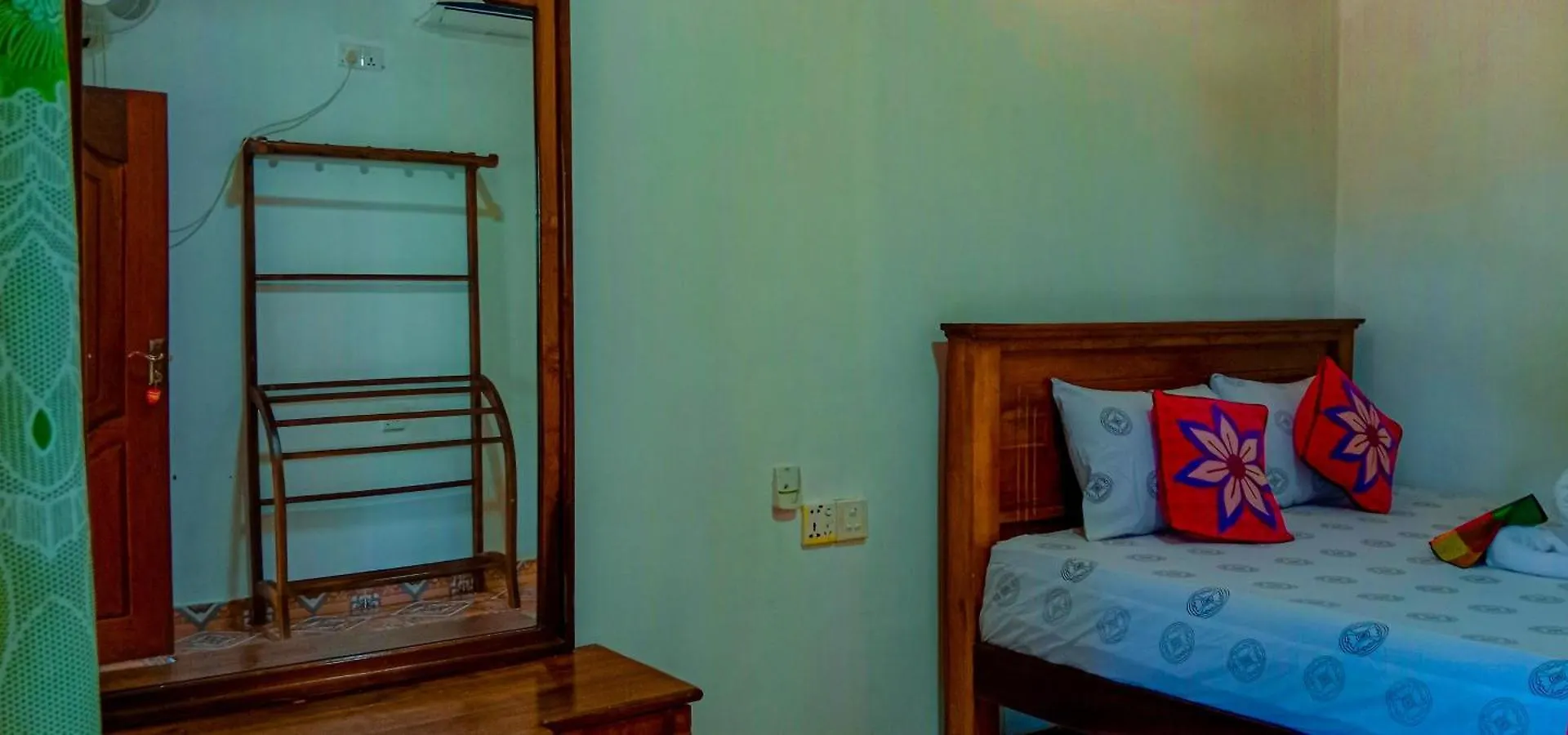 Chanaka Holiday Inn Sigiriya