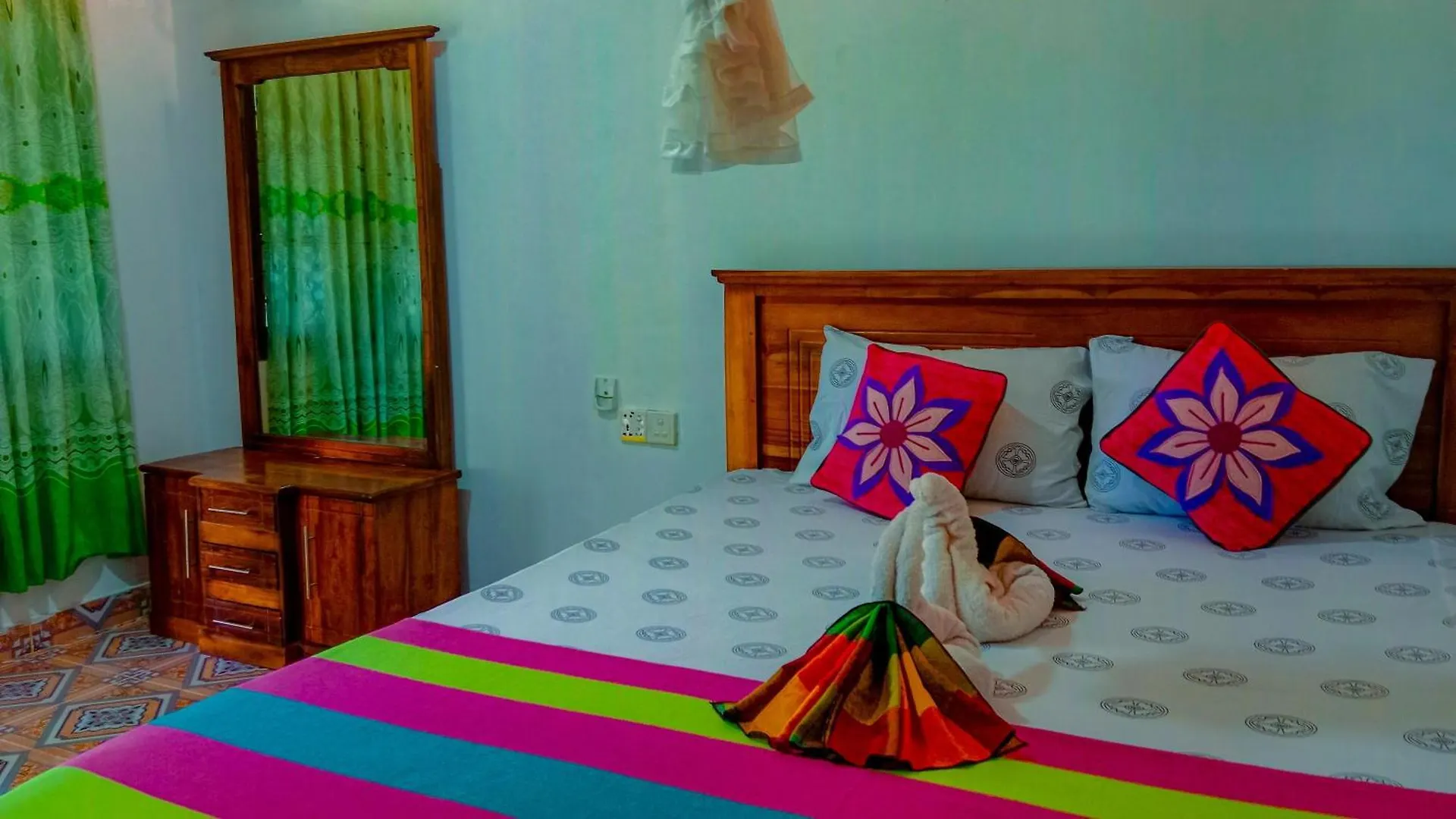 Chanaka Holiday Inn Sigiriya