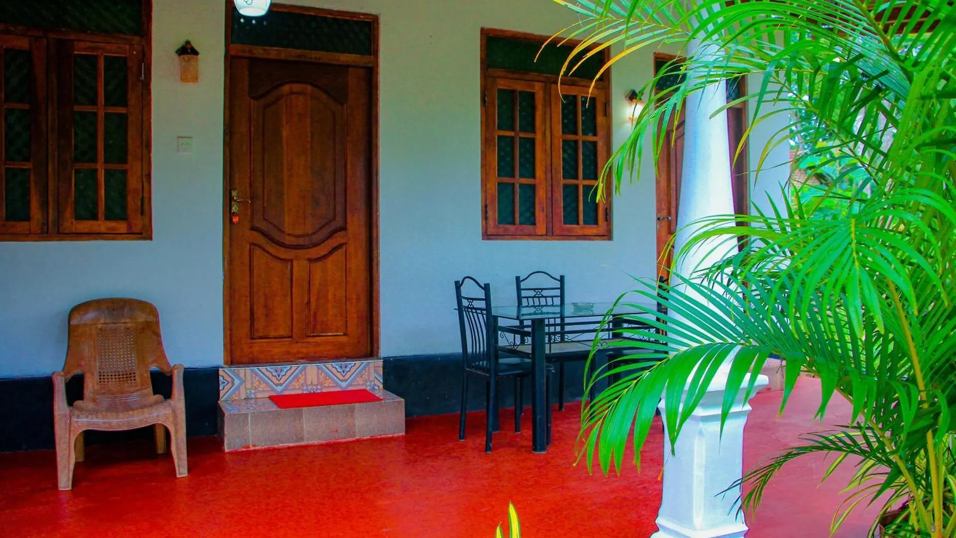 Chanaka Holiday Inn Sigiriya